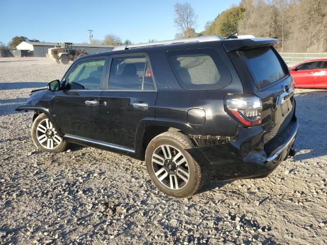 2022 TOYOTA 4RUNNER LI JTEKU5JR7N6079674