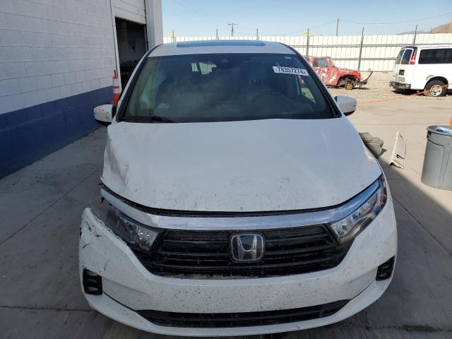 2023 HONDA ODYSSEY EL - 5FNRL6H90PB052437