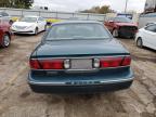 Lot #3023412256 1997 BUICK LESABRE CU