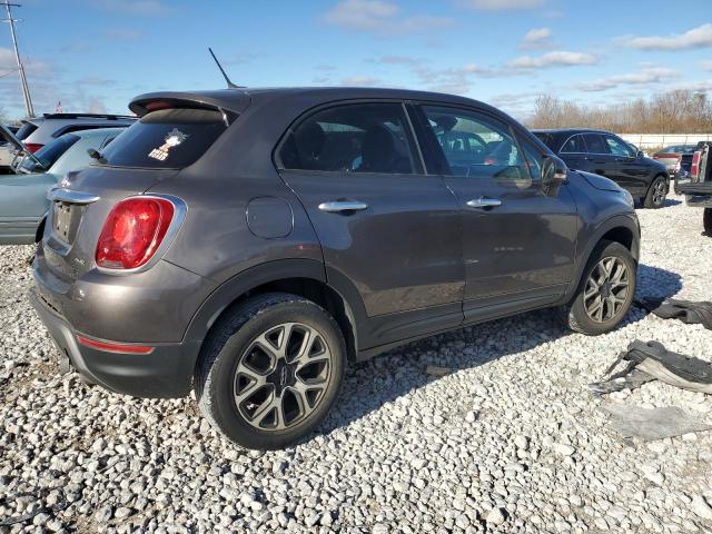 2016 FIAT 500X TREKK ZFBCFYCTXGP427562