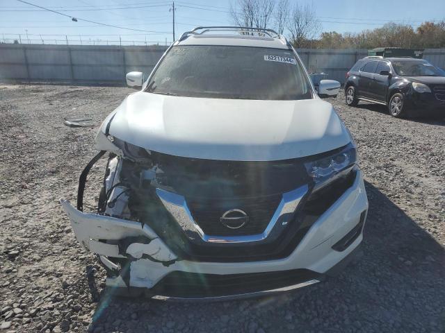 2020 NISSAN ROGUE S - 5N1AT2MT6LC765109