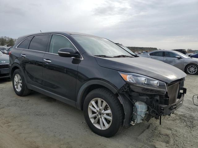 2019 KIA SORENTO L - 5XYPG4A33KG577323