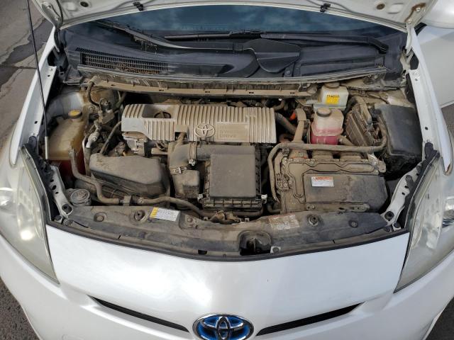 VIN JTDKN3DU8F1996787 2015 TOYOTA PRIUS no.11