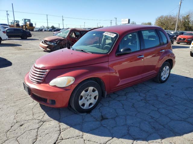 2007 CHRYSLER PT CRUISER #3023901274