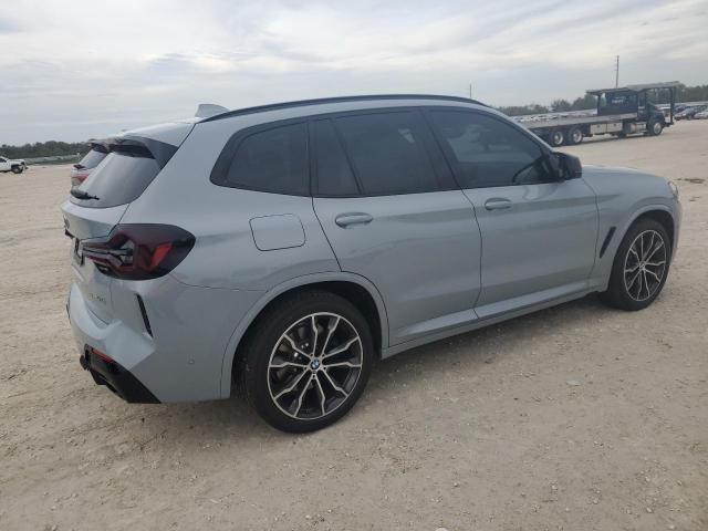 2024 BMW X3 M40I 5UX83DP08R9U82859