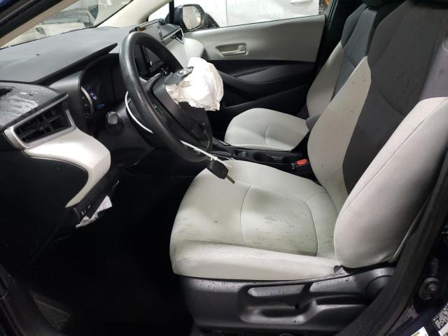 2022 TOYOTA COROLLA LE - 5YFEPMAE8NP307870