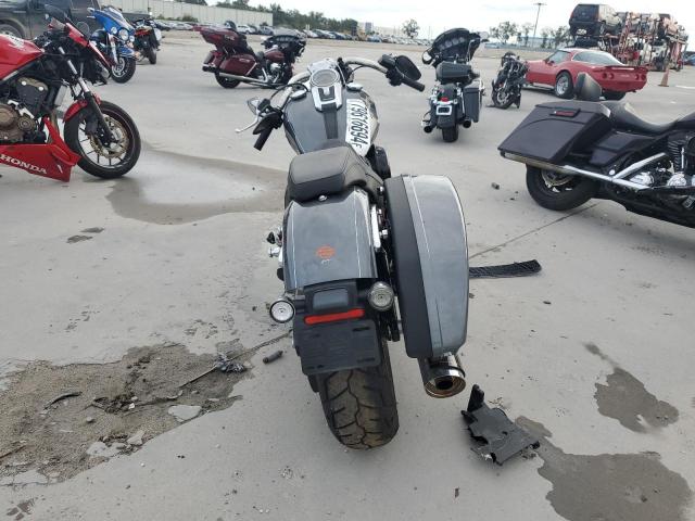 2021 HARLEY-DAVIDSON FLSB 1HD1YMJ10MB062728