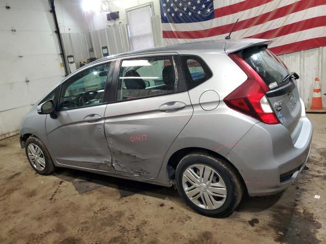 2019 HONDA FIT LX - 3HGGK5H4XKM730304