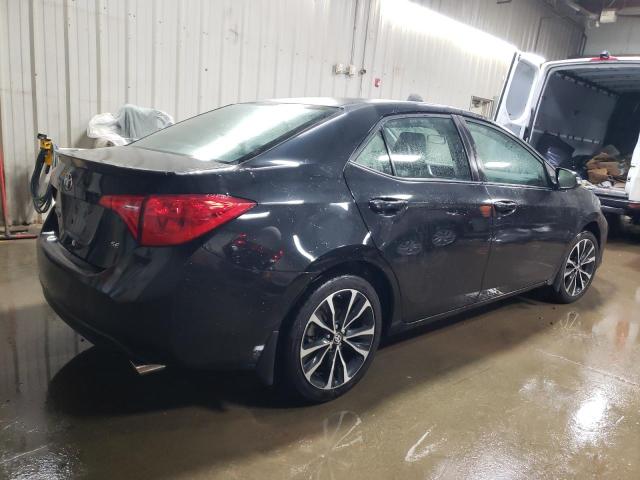 2018 TOYOTA COROLLA L - 2T1BURHE7JC041301