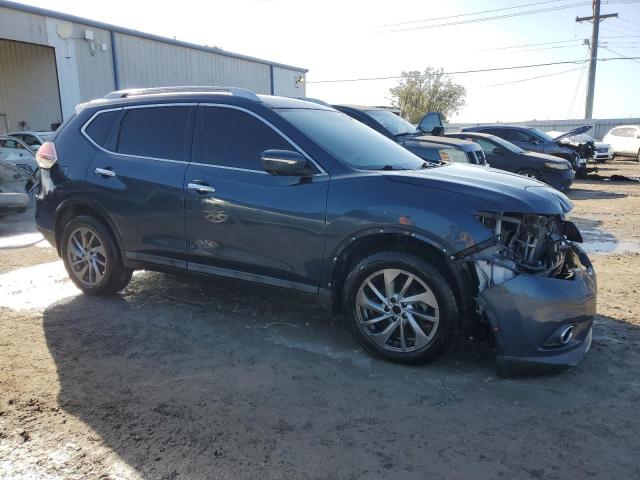 VIN 5N1AT2MT8FC899995 2015 Nissan Rogue, S no.4