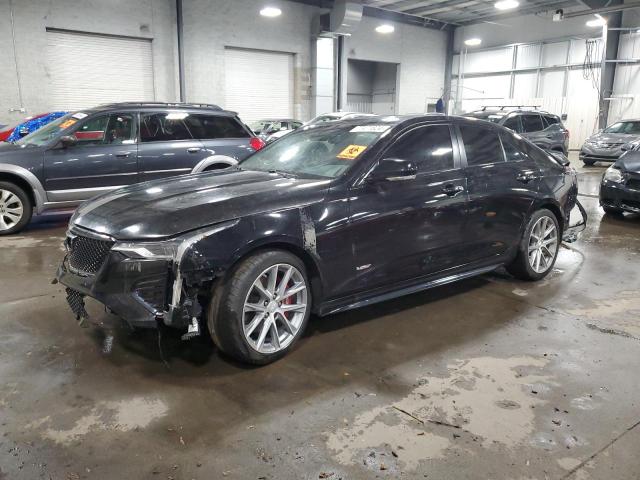 2020 CADILLAC CT4-V #2988794684