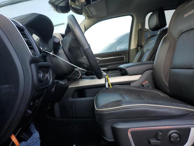 2022 RAM 1500 LARAM - 1C6SRFJT4NN477218
