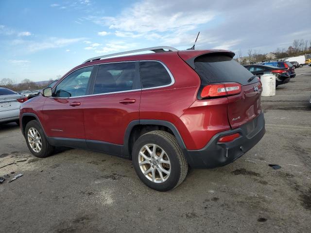 Vin: 1c4pjmcb5ew278509, lot: 81376834, jeep grand cher latitude 20142