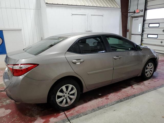 Vin: 2t1burhe4fc353034, lot: 81290194, toyota corolla l 20153