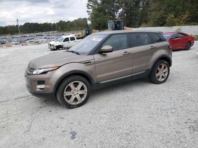 2015 LAND ROVER RANGE ROVE #3027129767