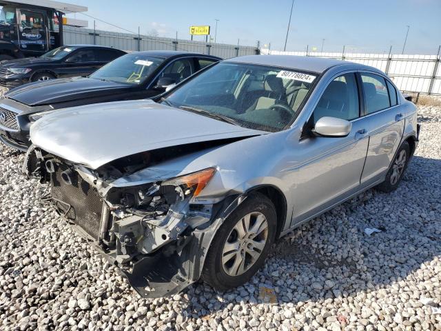 2008 HONDA ACCORD LXP #3024492528