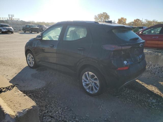 VIN 1G1FY6S06N4121787 2022 CHEVROLET BOLT no.2