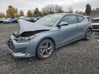 2019 HYUNDAI VELOSTER B - KMHTG6AF6KU004267