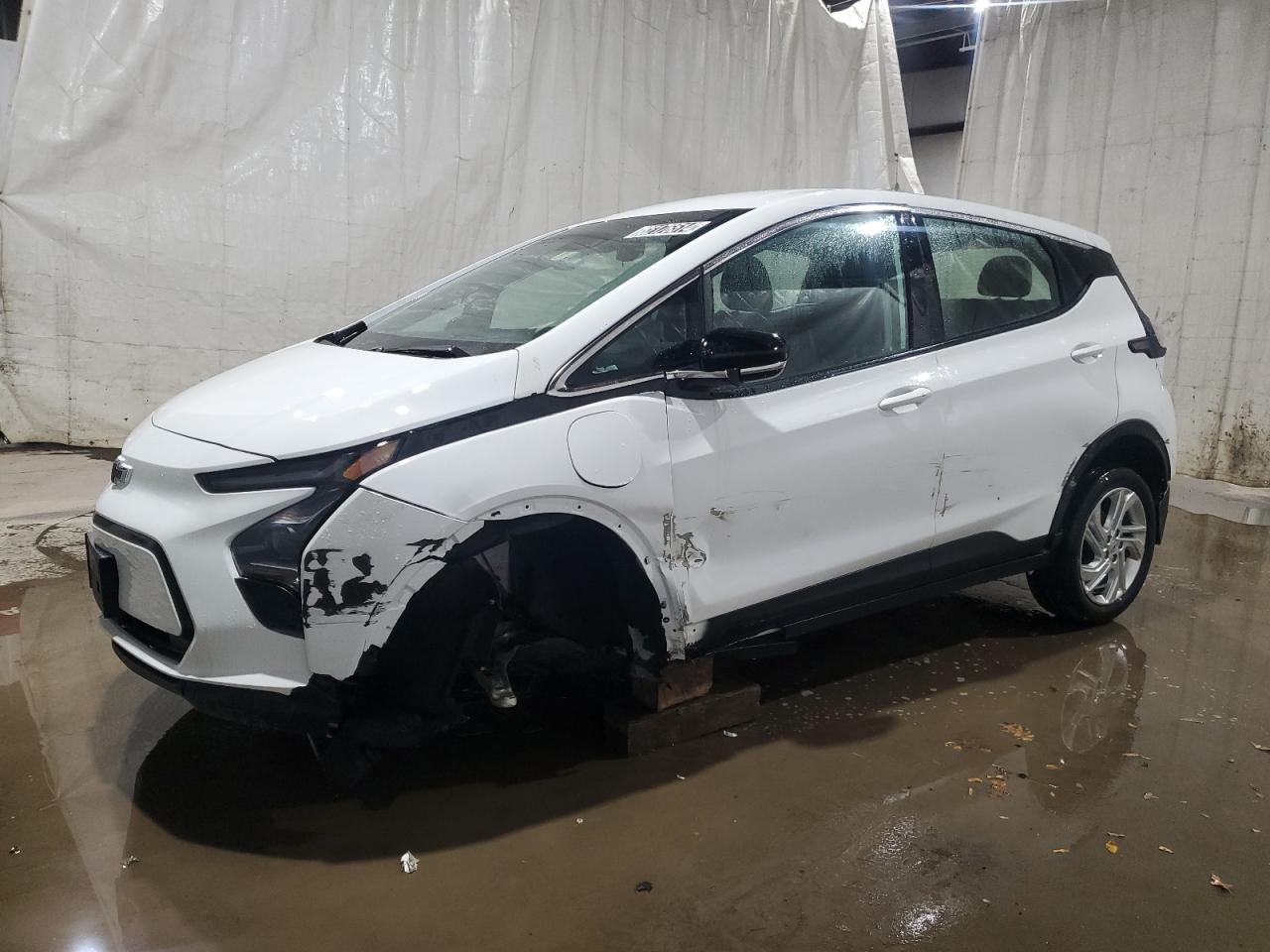 CHEVROLET BOLT EV 1LT