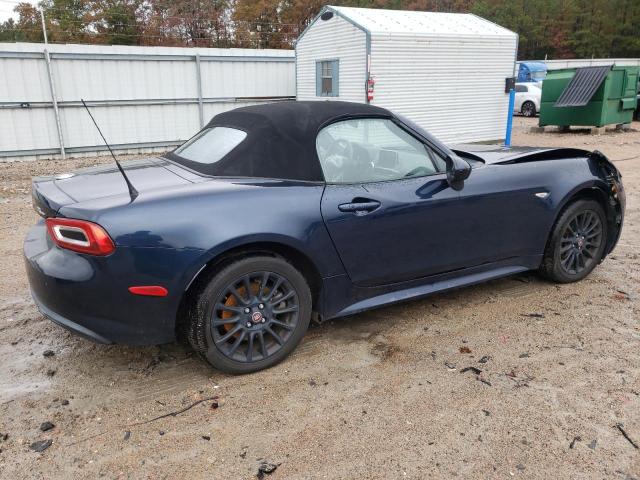 2018 FIAT 124 SPIDER - JC1NFAEK7J0136872