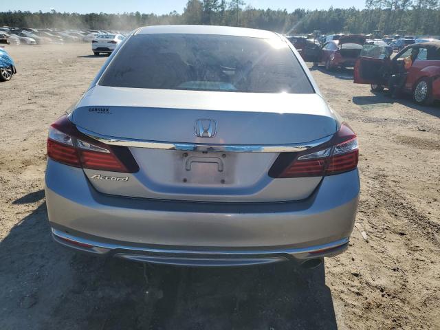 2017 HONDA ACCORD LX - 1HGCR2F30HA245422
