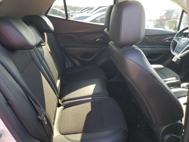 2021 BUICK ENCORE PRE - KL4CJESM7MB375976