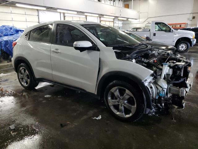 2017 HONDA HR-V EX - 3CZRU6H58HM727212