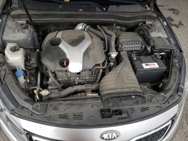 VIN 5XXGR4A67DG189541 2013 KIA OPTIMA no.11