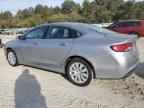 CHRYSLER 200 LX photo