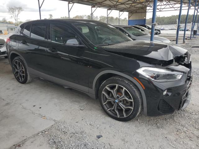 2018 BMW X2 SDRIVE2 - WBXYJ3C39JEJ82800