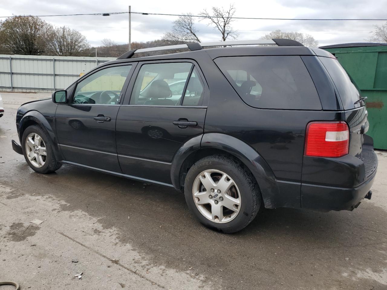 Lot #3045828624 2005 FORD FREESTYLE