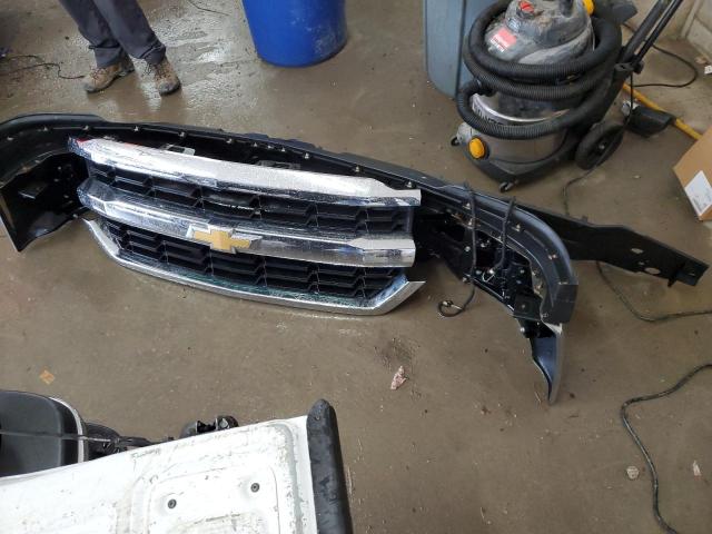 2016 CHEVROLET SILVERADO - 1GCNCNEH1GZ290506