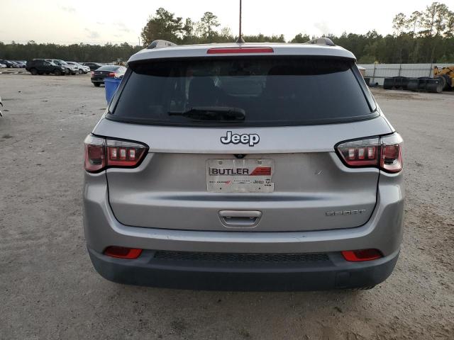 2018 JEEP COMPASS SP - 3C4NJCAB3JT204512