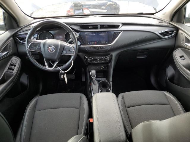 2021 BUICK ENCORE GX - KL4MMDSL7MB175516
