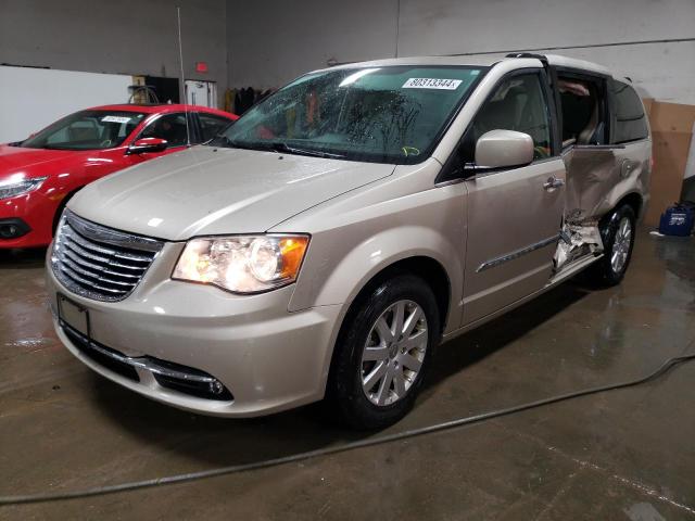 CHRYSLER TOWN & COU