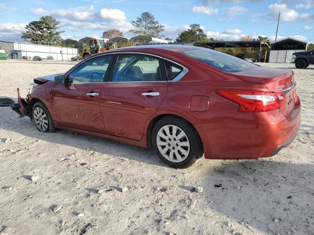 2016 NISSAN ALTIMA 2.5 - 1N4AL3AP4GC190263