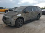 2022 HONDA ODYSSEY EX - 5FNRL6H59NB046601