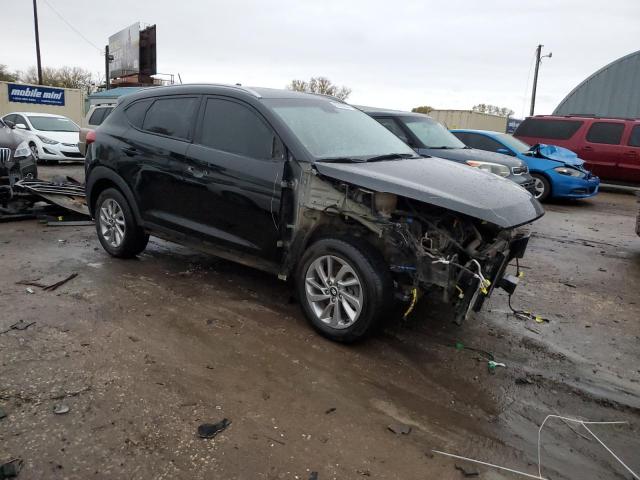 2016 HYUNDAI TUCSON LIM - KM8J3CA23GU141222