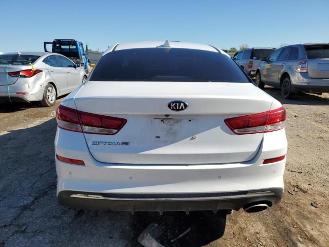 2020 KIA OPTIMA LX - 5XXGT4L38LG387595