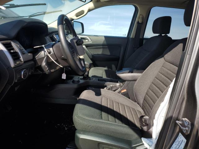 2022 FORD RANGER XL - 1FTER4FH1NLD47049