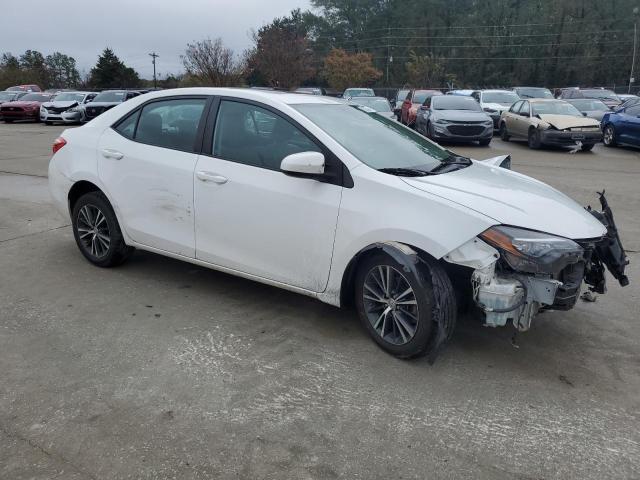 2018 TOYOTA COROLLA L - 2T1BURHE3JC996421