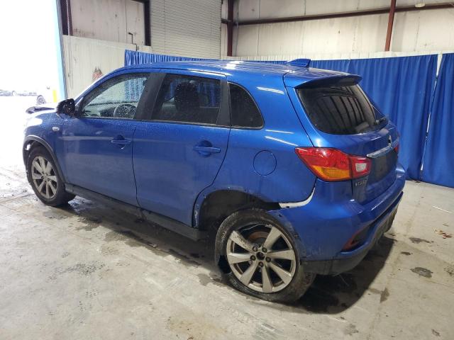 2019 MITSUBISHI OUTLANDER - JA4AR3AU7KU030650