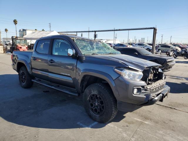 VIN 3TMAZ5CNXLM130738 2020 TOYOTA TACOMA no.4