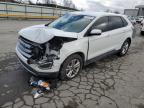 2017 FORD EDGE SEL - 2FMPK3J85HBC58969