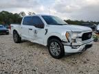 Lot #3024350526 2021 FORD F150 SUPER