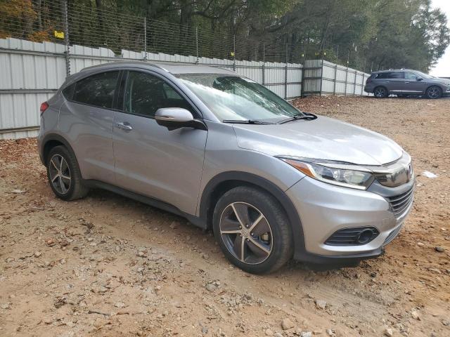 2022 HONDA HR-V EX - 3CZRU5H55NM730218