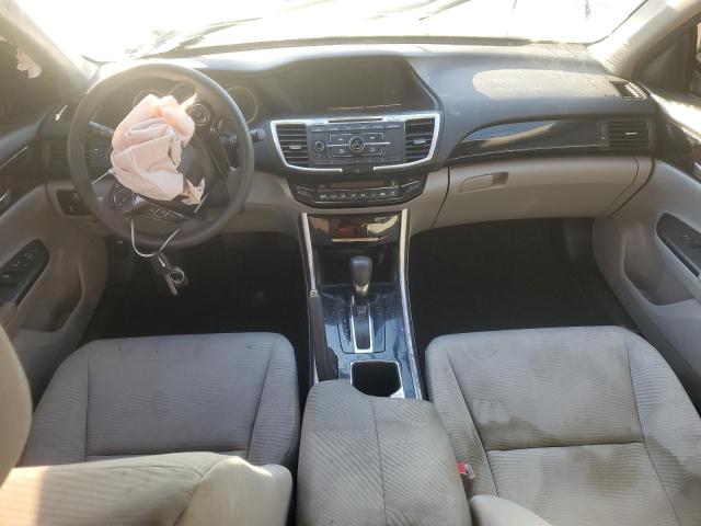 2017 HONDA ACCORD LX - 1HGCR2F38HA167486