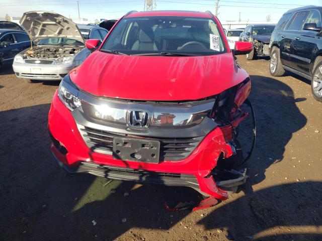 2020 HONDA HR-V EX - 3CZRU5H54LM700687