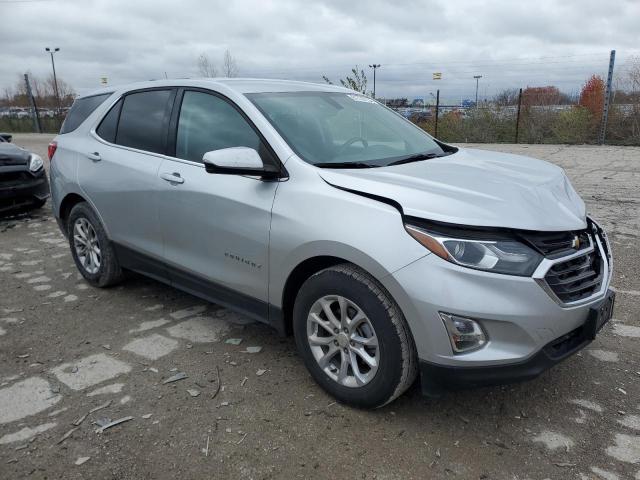 2019 CHEVROLET EQUINOX LT - 3GNAXKEV9KS543351