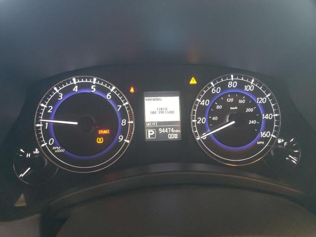 2017 INFINITI QX50 - JN1BJ0RR9HM414571